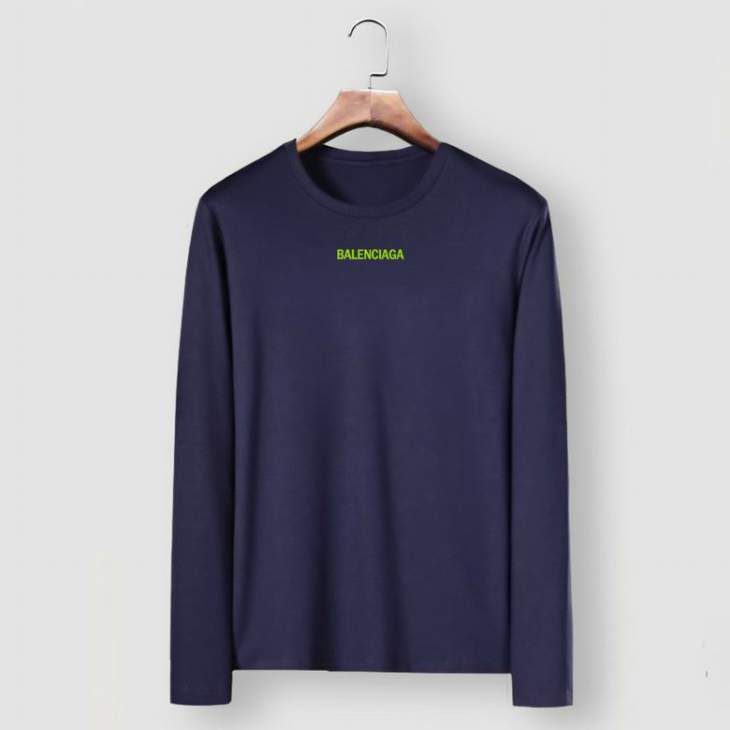 Picture of Balenciaga T Shirt Long _SKUBalenciagaM-6XL1qn2249790